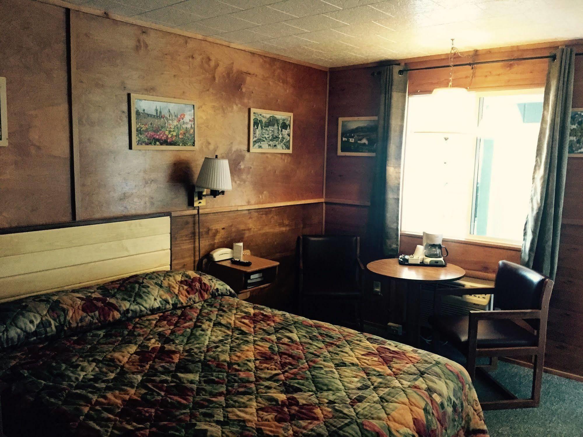 Vindel Motel Mackinaw City Kültér fotó