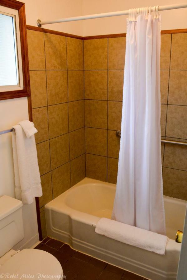 Vindel Motel Mackinaw City Kültér fotó